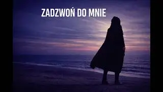 Zadzwoń do mnie - Pawel.E - Poruszająca Piosenka o Byciu Obok (Official Music Video)