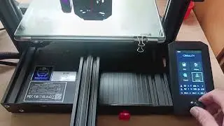 Ender 3 Max Neo Fail