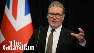 UK seeking overseas &lsquo;return hubs&rsquo; for refused asylum seekers, PM says