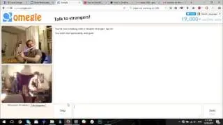 LoVision Omegle Visions 2