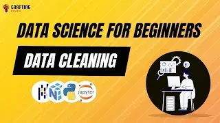 Data Cleaning | Data Science for Beginners
