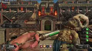 on passe prestige 2 retour au source bo4#2