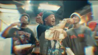 Geeglockey- &ldquo;Free dem members&rdquo; (official music video)