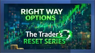 Превращение сделок в уроки — анализ сделок | Урок 7 от Trader's Reset