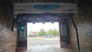 CW 41 | PDQ LaserWash M5 | Hover Car Wash | Longmont, CO