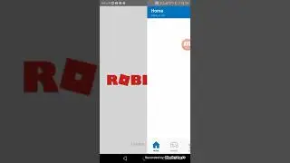Roblox pelailua