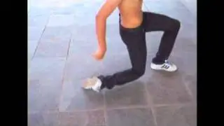 MasterStep team ......Rick_Valet  FreeStep solo