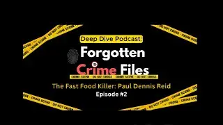What Really Happened With The Fast Food Killer?