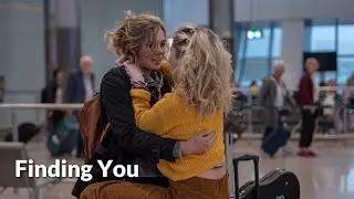 Finding You Soundtrack Tracklist | Finding You (2021) Rose Reid Jedidiah Goodacre Katherine McNamara