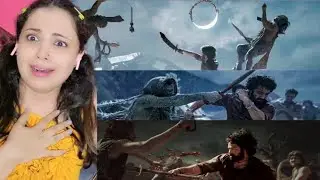 DEVARA MOVIE INTERVAL FIGHT SCENE REACTION | NTR | NAKHREWALI MONA