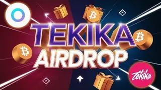 GANA hasta 200$ con este AIRDROP en TELOS NETWORK 🚀