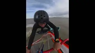 Rawcut Windsurfing Weiden am See 10.23.25