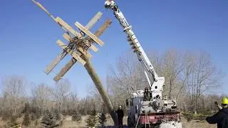 Keeping up with the Ospreys
