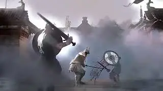 For Honor - General Tozen #forhonor #forhonorgameplay #forhonorgameplay