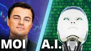 J'ai demand&eacute; &agrave; ChatGPT d'investir 10'000&euro; en bourse