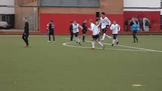 Derby A-Jugend: SV Karow 96 - Sportverein Buchholz