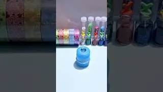 Small container making with plastic bottle #diy #container  #hack #shorts @Ac.artcrafts