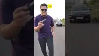Car Hacks tricks at emergency