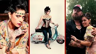 Private Life of Danielle Colby From American Pickers: Net Worth, Wife and Secrets