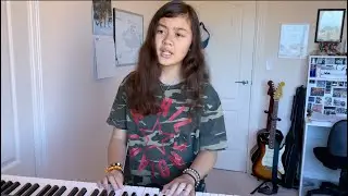 What You've Done (original song) by Jasmine Williams