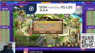 [DDTANK BRASIL] SER&Aacute; QUE ENFIM TIVEMOS SORTE ?? EVOLUBETO!!