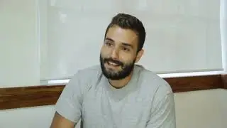 ENTREVISTA #1 | Daniel Ettinger Sereno - Medicina USP (2016)