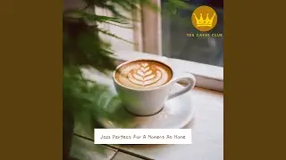 The Morning Cappuccino (Key B Ver.)