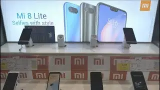 Xiaomi Mi 8 Lite price in Saudia Arabia|Gulf Youtuber|
