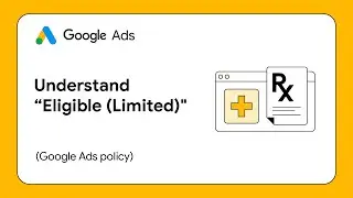 How to avoid policy violations: Google Ads Healthcare & medicines policy