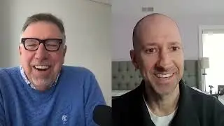 Scaling Your Revenue with Data with Aaron Levine | The Data Room Podcast