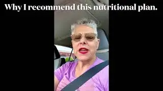 Why I recommend Optavia for weight loss