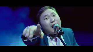 Дима Потапов - Санаабын эттим (2018)