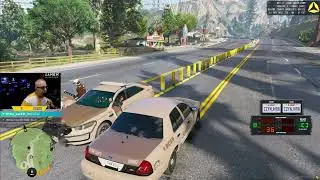 Deputy, you are suspended!!