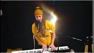 NEW MUSIC WEEKENDS - Live Stream 001 with Harry Foster
