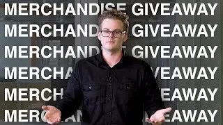 FundLoans Merch Giveaway!