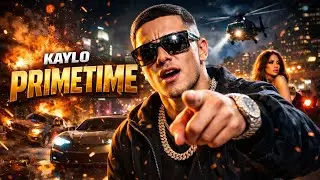 KAYLO - PRIMETIME 