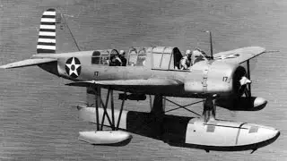 IL2 1946 Vought OS2U Kingfisher, C .U. P