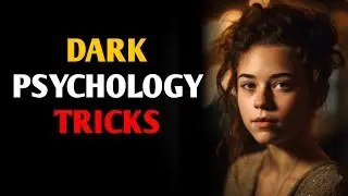 &ldquo;Trigger Her Obsession With You Using Hidden Mind Tricks (Dark Psychology Secrets)&rdquo;
