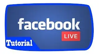 Facebook Live Landscape Android
