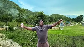 FIRST 24HRS IN THE REAL JAMAICA! (NO RESORTS)