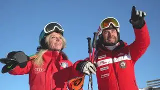 Scuola sci Selva - SKIING IN THE MOST BEAUTIFUL AREA OF THE DOLOMITES