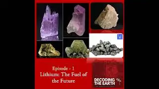 Lithium: The Fuel of the Future