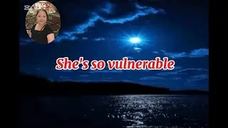 vulnerable by; roxette /lyrics #musicvideo #lovesong 
