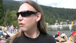 Rise Up (short version) The Protest Party