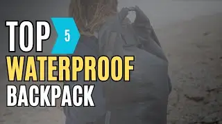 best waterproof backpack