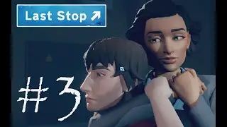 БОЕВАЯ МИНА - Last Stop#3 (XBOX ONE X, PC)