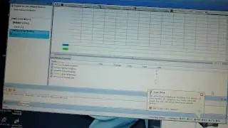 CM510 serial port sniffing