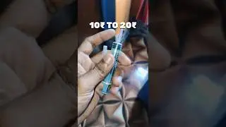 How to Make Handfeeding Syringe Easily ✅ Minivlog with Birds ❤️ #birds #budgieparrot #parrot #budgie