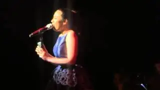 I Love You Goodbye - Morissette Amon @ The Music Museum #StagesSessions #Confessions
