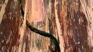 Arthur Boyd, Bride and Serpent | Galeria Aniela